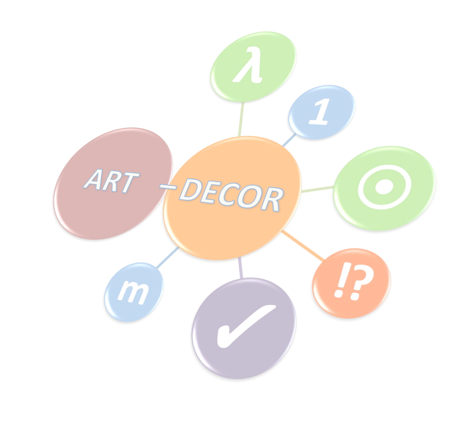 ART-DECOR logo